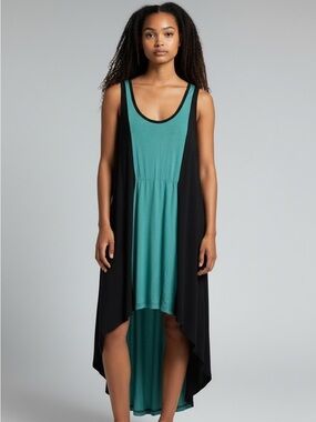 5TH & Love High Low Dress